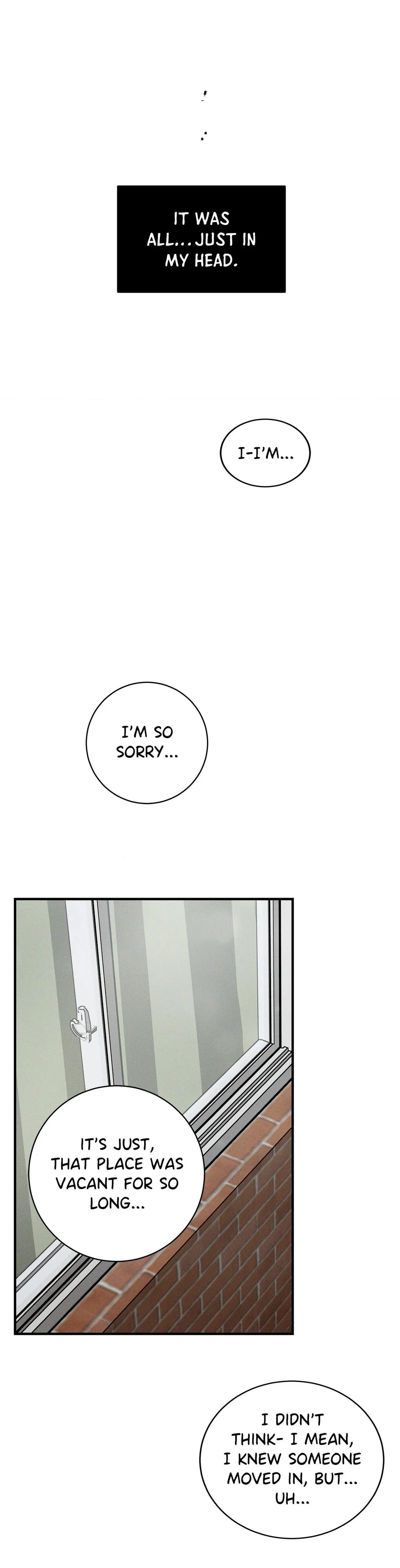 Nice to See You Chapter 4 page 22 - 