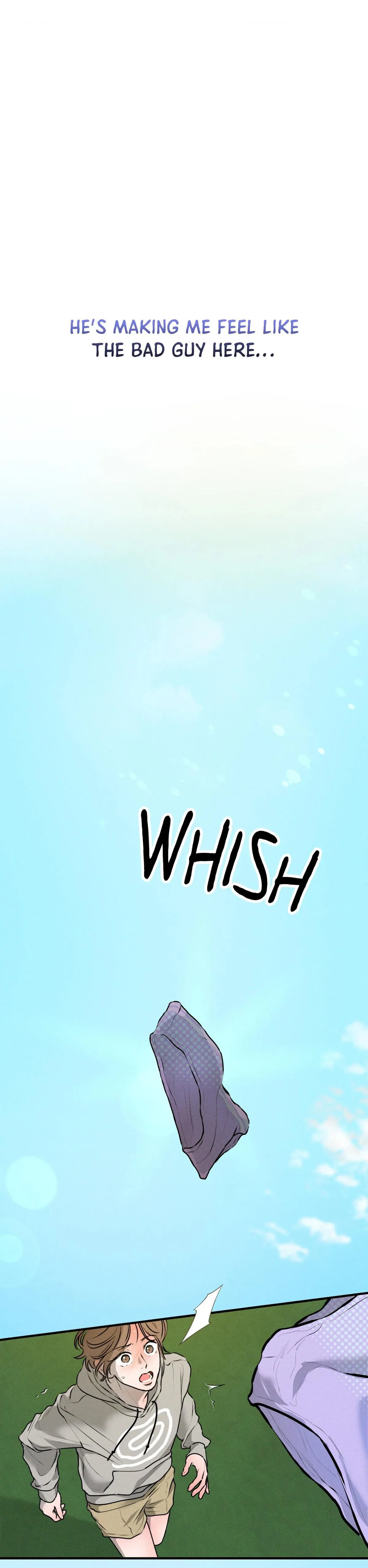Nice to See You Chapter 4 page 25 - 