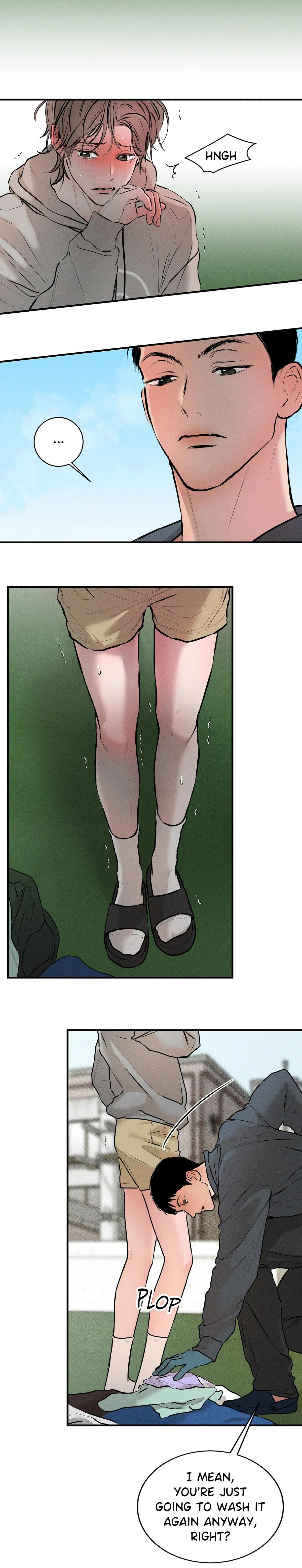 Nice to See You Chapter 4 page 29 - 
