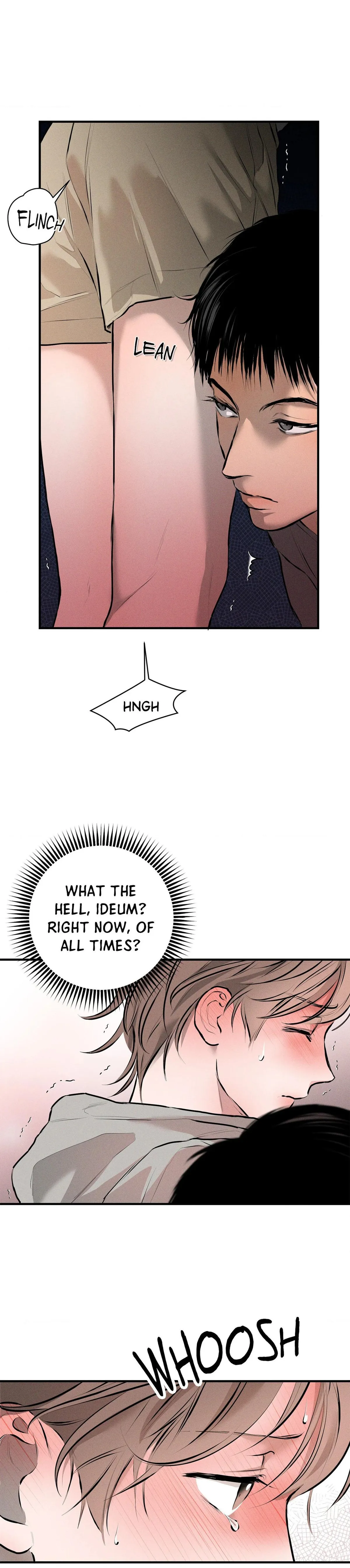 Nice to See You Chapter 4 page 30 - 