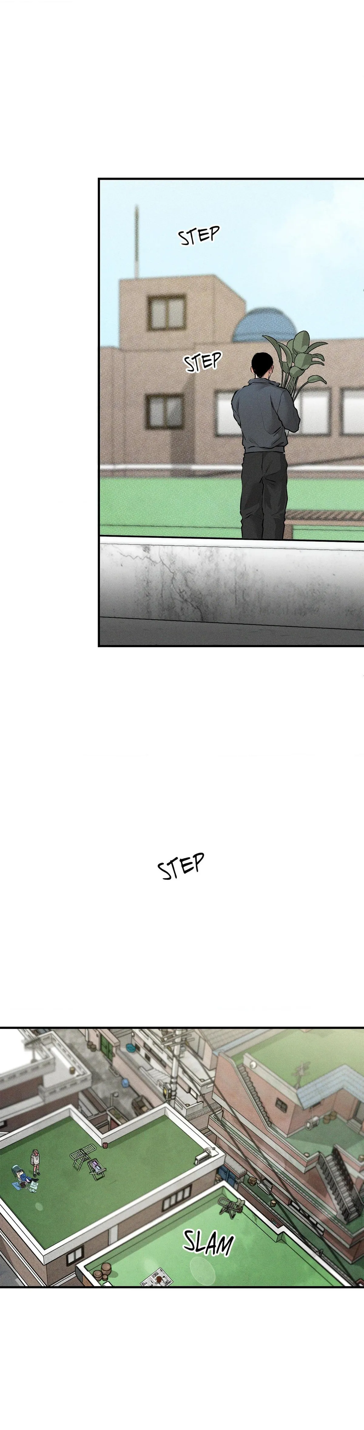 Nice to See You Chapter 4 page 31 - 