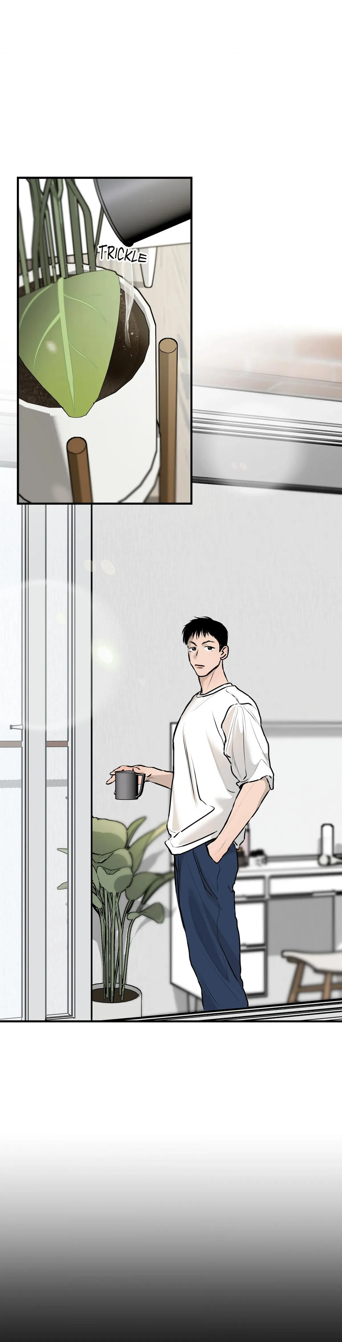 Nice to See You Chapter 4 page 33 - 