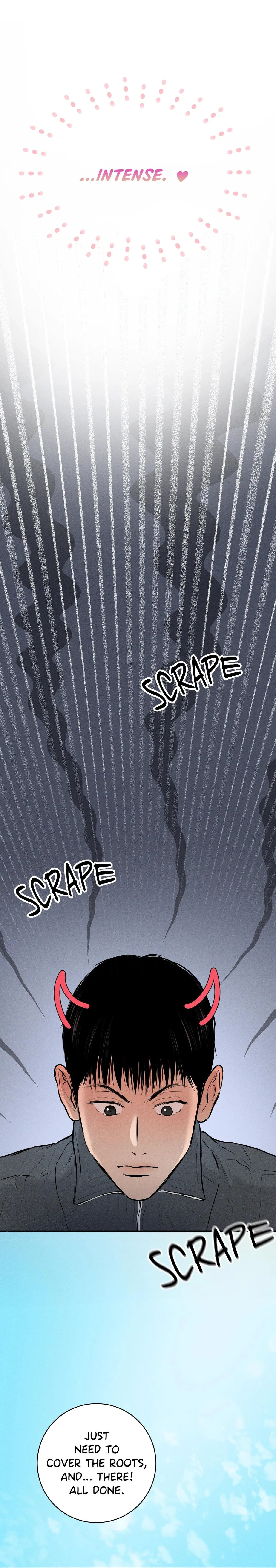 Nice to See You Chapter 4 page 7 - 