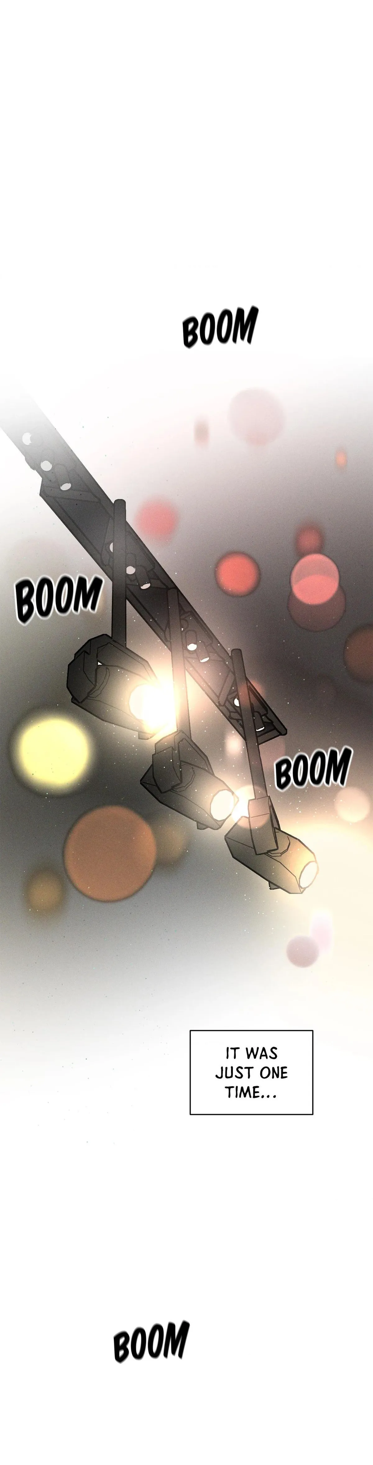Nice to See You Chapter 5 page 17 - 