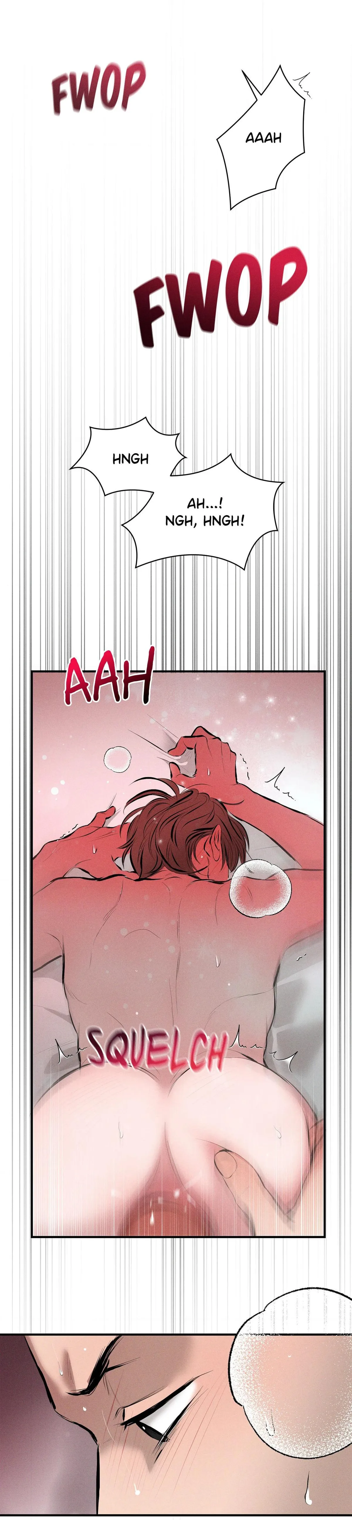 Nice to See You Chapter 5 page 20 - 