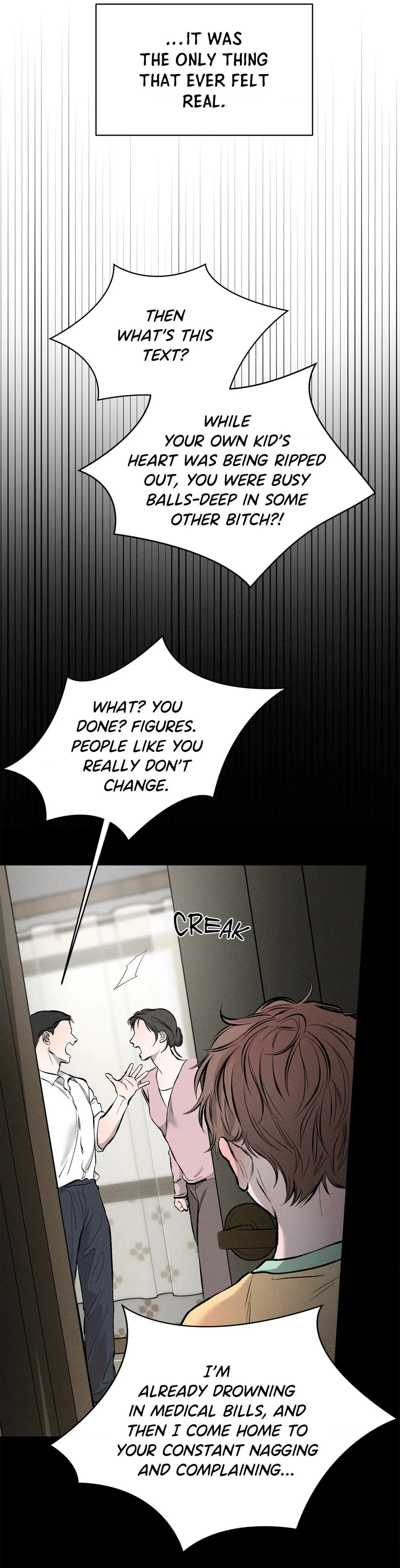 Nice to See You Chapter 5 page 3 - 