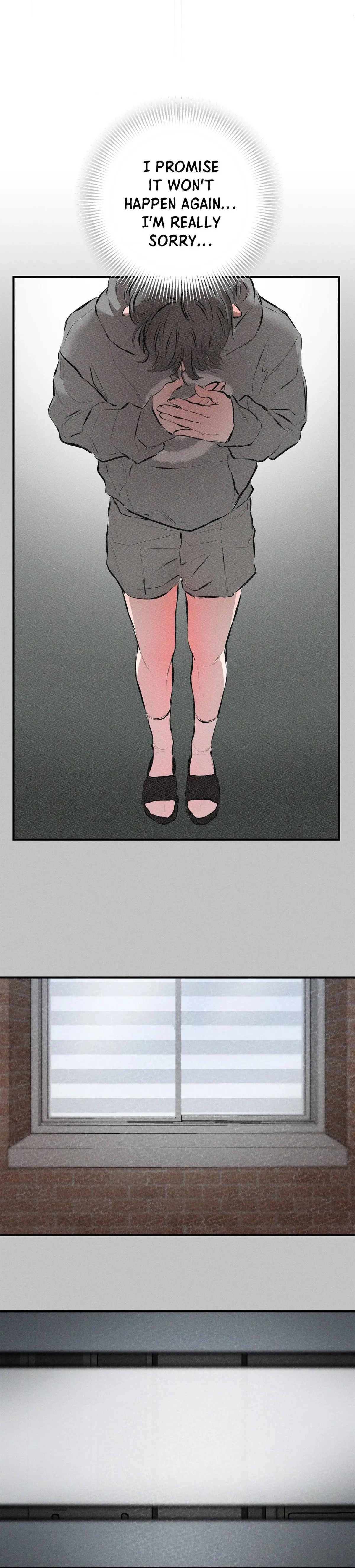 Nice to See You Chapter 5 page 21 - 