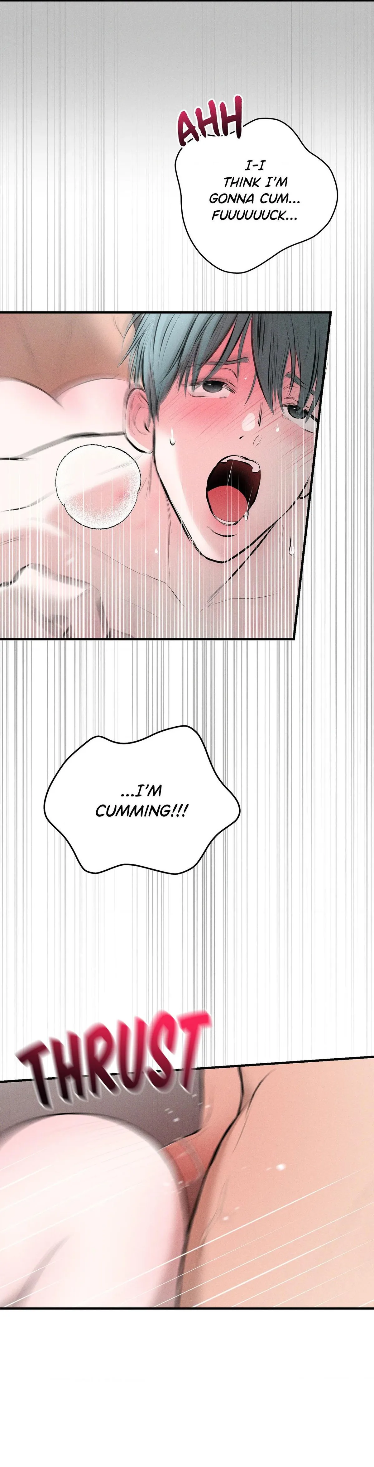 Nice to See You Chapter 5 page 22 - 