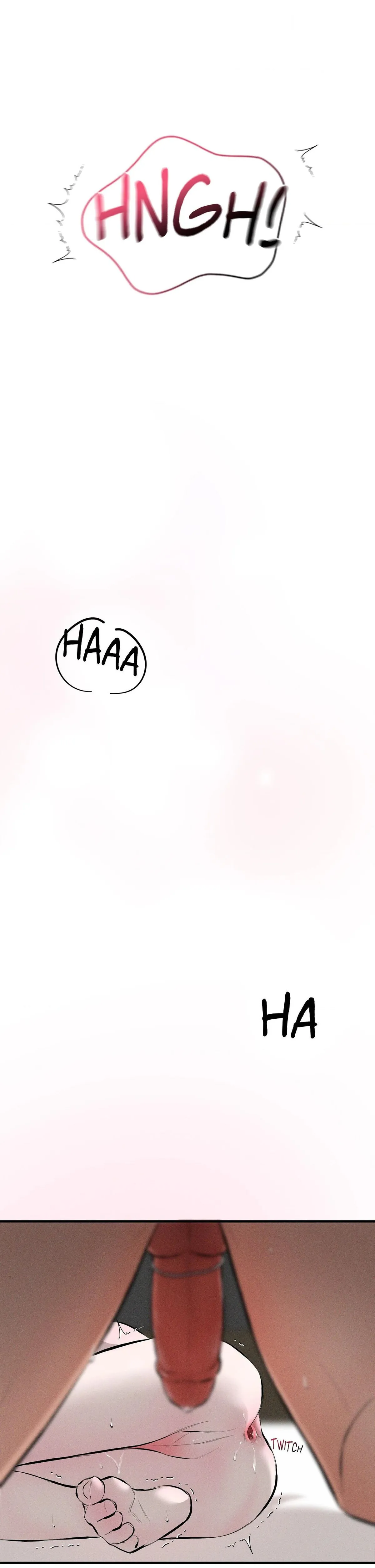 Nice to See You Chapter 5 page 23 - 