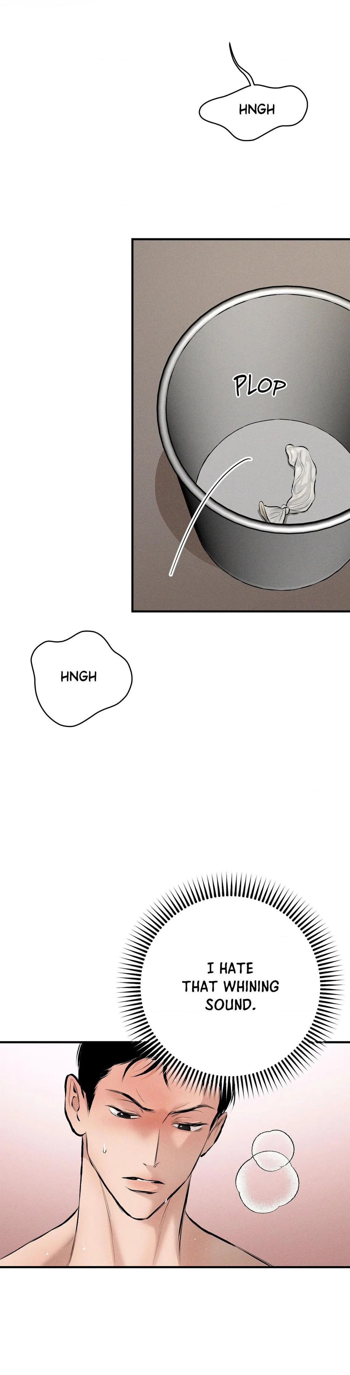 Nice to See You Chapter 5 page 24 - 