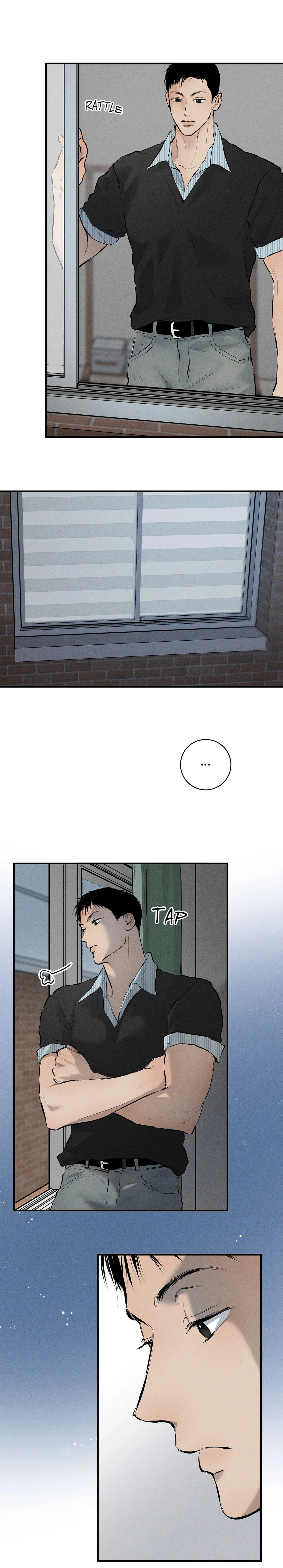 Nice to See You Chapter 5 page 29 - 