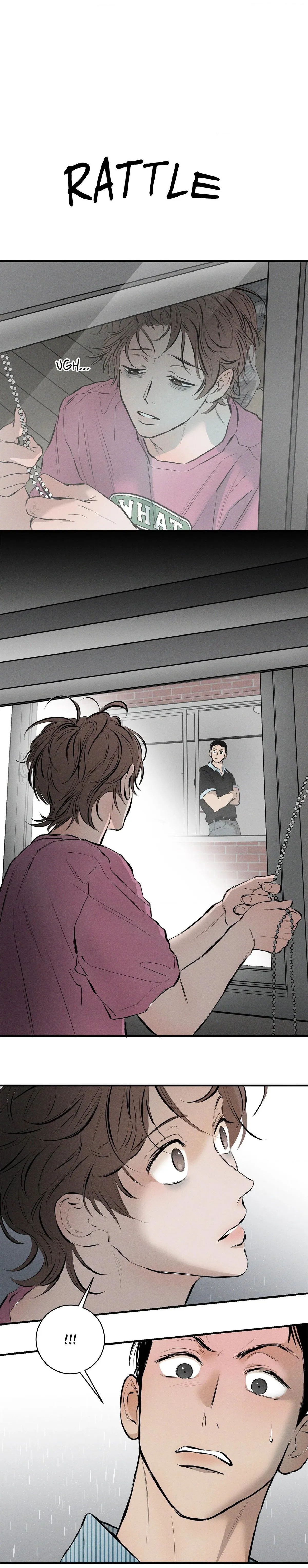 Nice to See You Chapter 5 page 30 - 