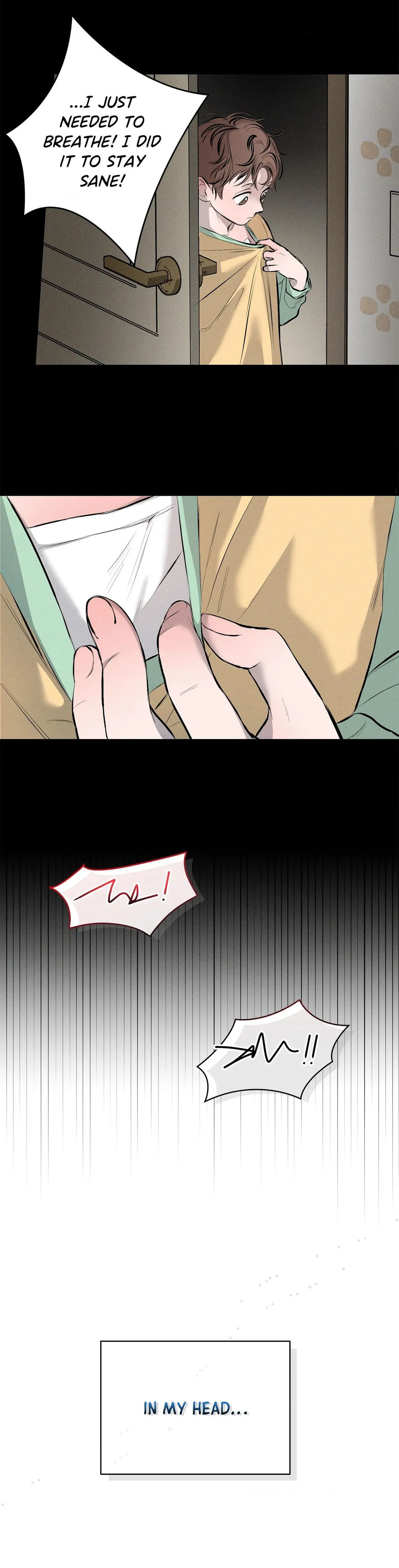 Nice to See You Chapter 5 page 4 - 