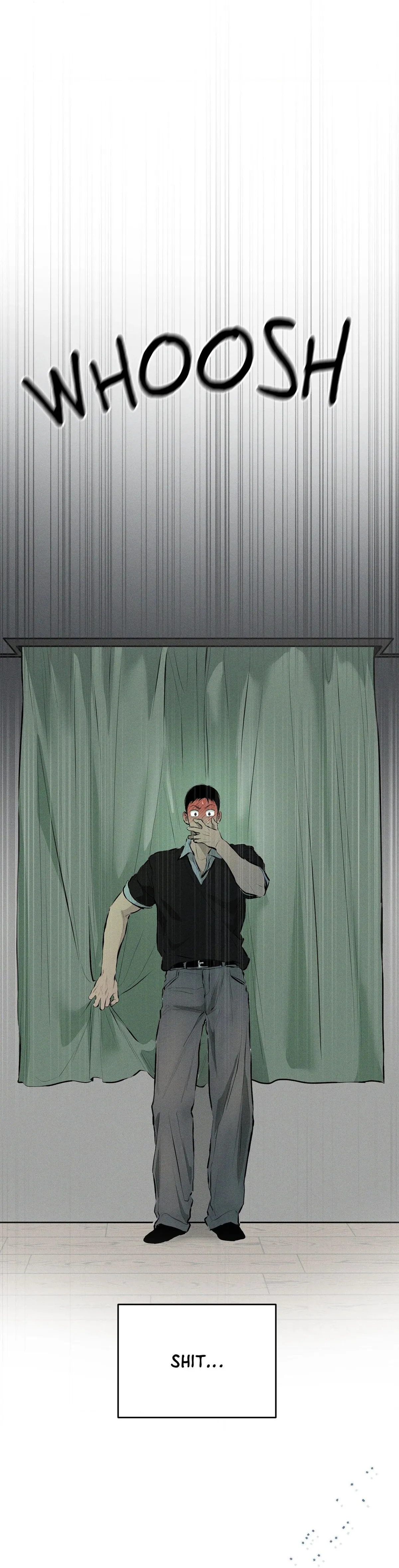 Nice to See You Chapter 5 page 31 - 