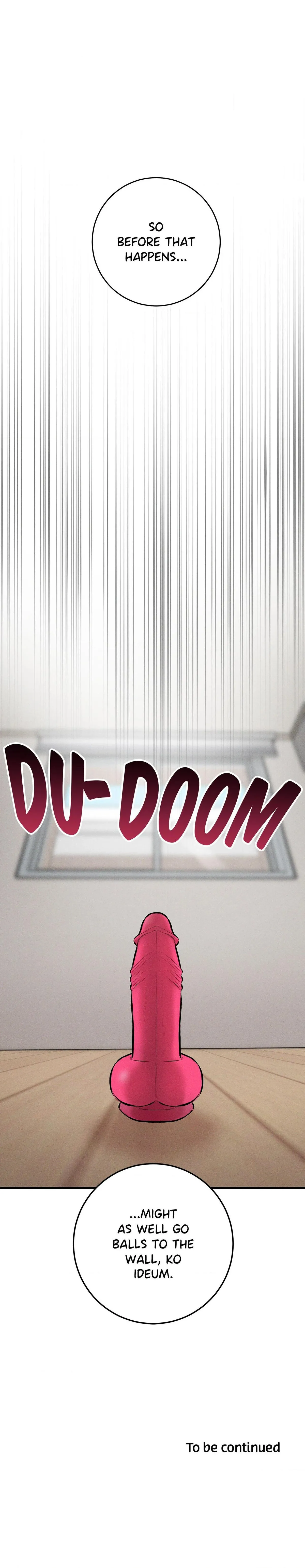 Nice to See You Chapter 5 page 37 - 