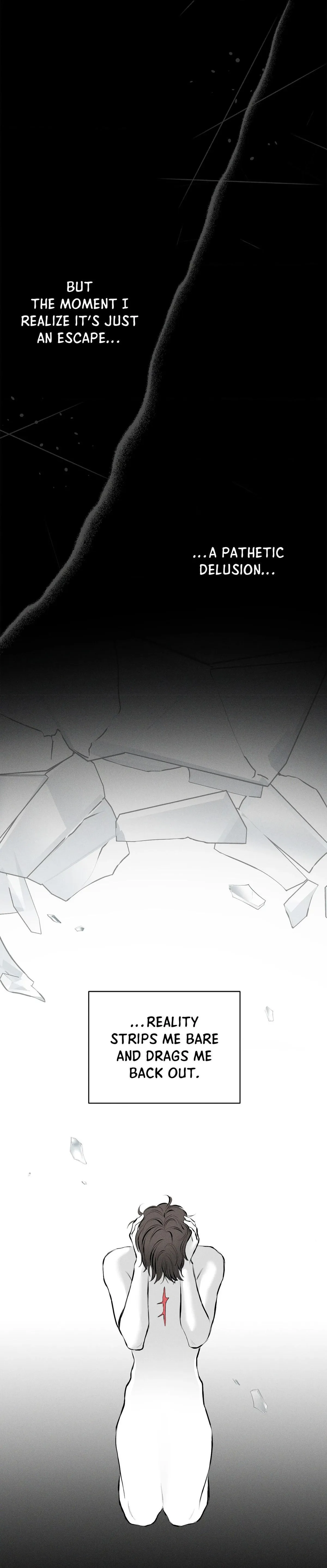 Nice to See You Chapter 5 page 6 - 