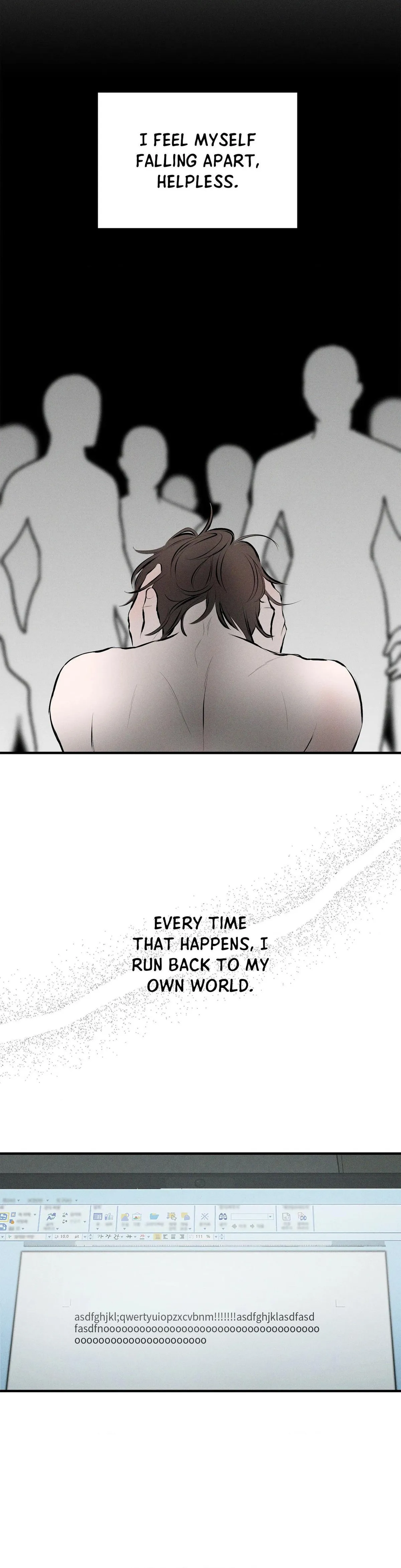 Nice to See You Chapter 5 page 7 - 