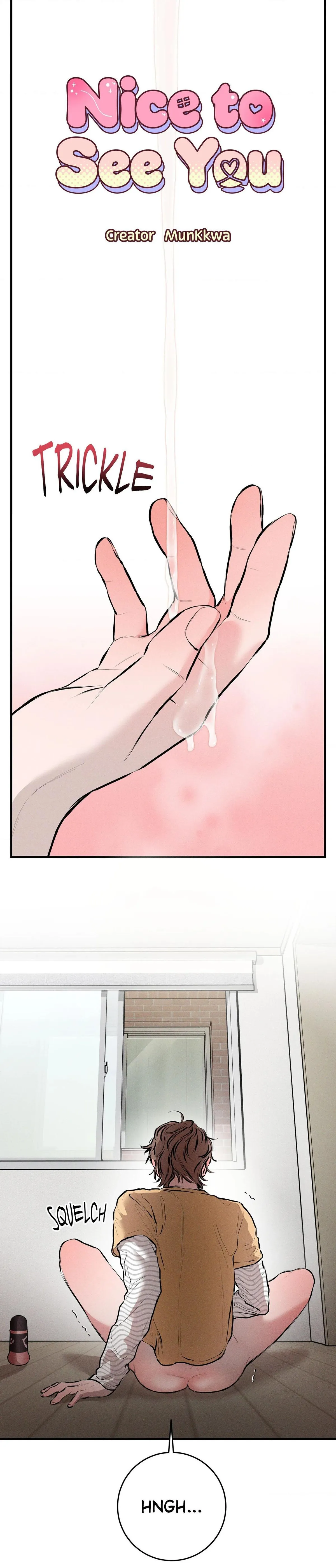 Nice to See You Chapter 6 page 2 - 