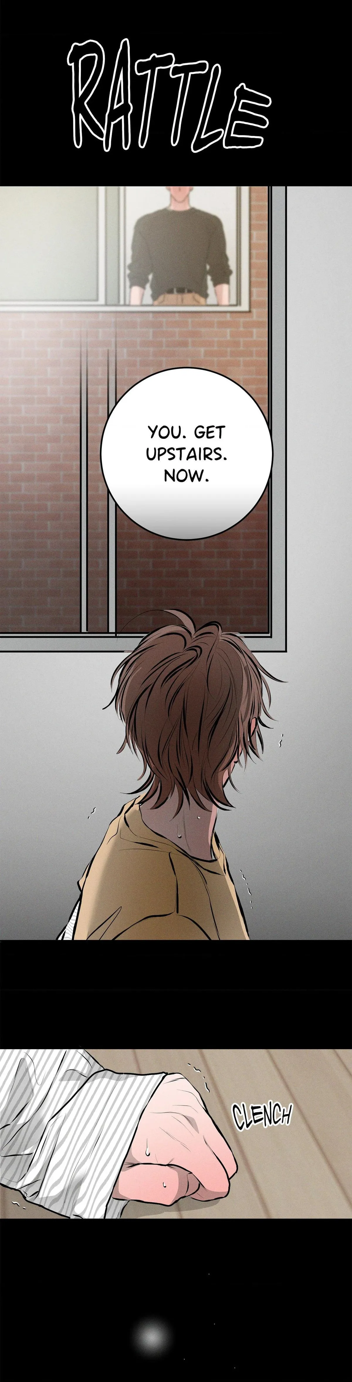 Nice to See You Chapter 6 page 12 - 