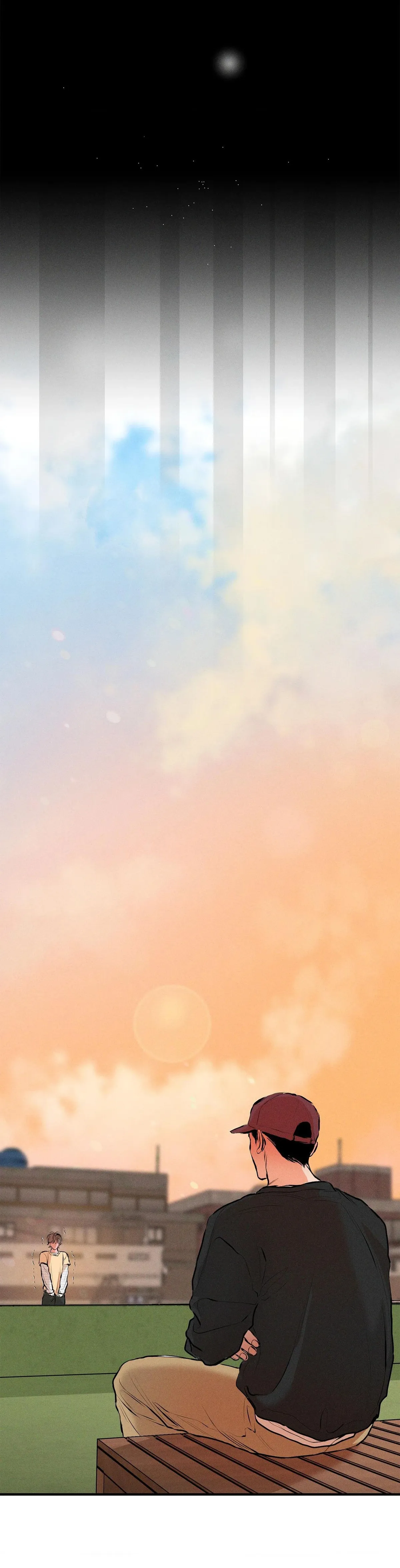 Nice to See You Chapter 6 page 13 - 