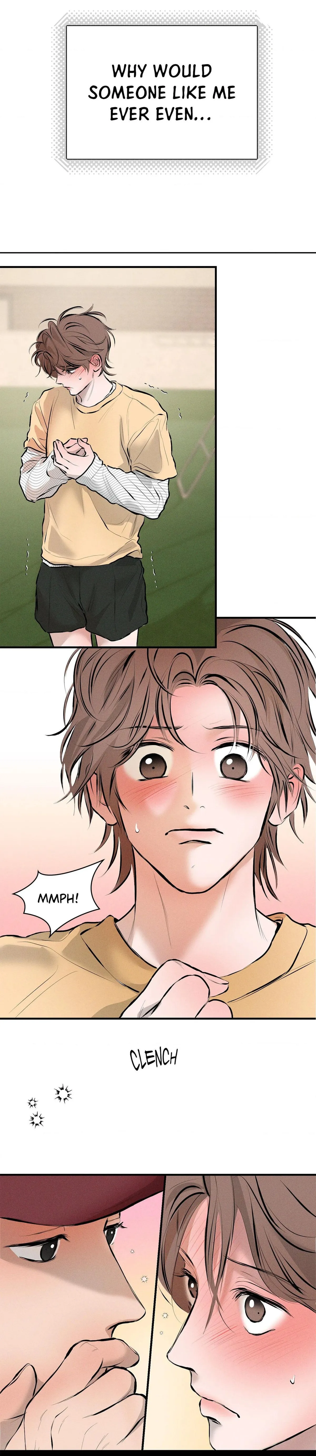 Nice to See You Chapter 6 page 25 - 