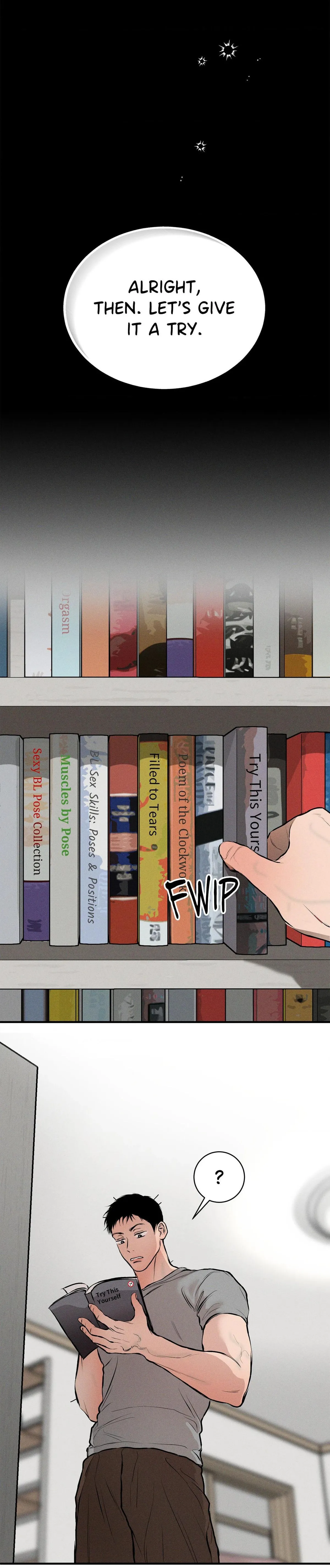 Nice to See You Chapter 6 page 26 - 