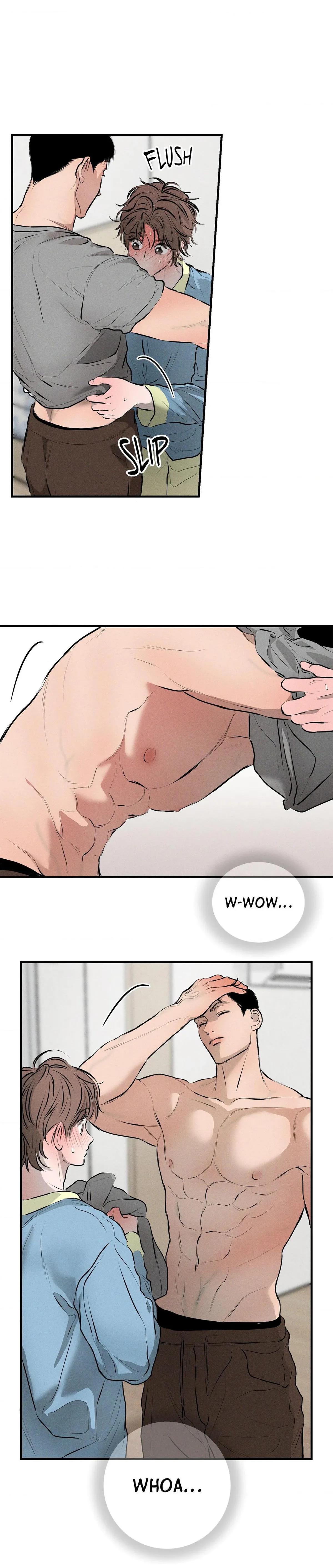 Nice to See You Chapter 6 page 30 - 