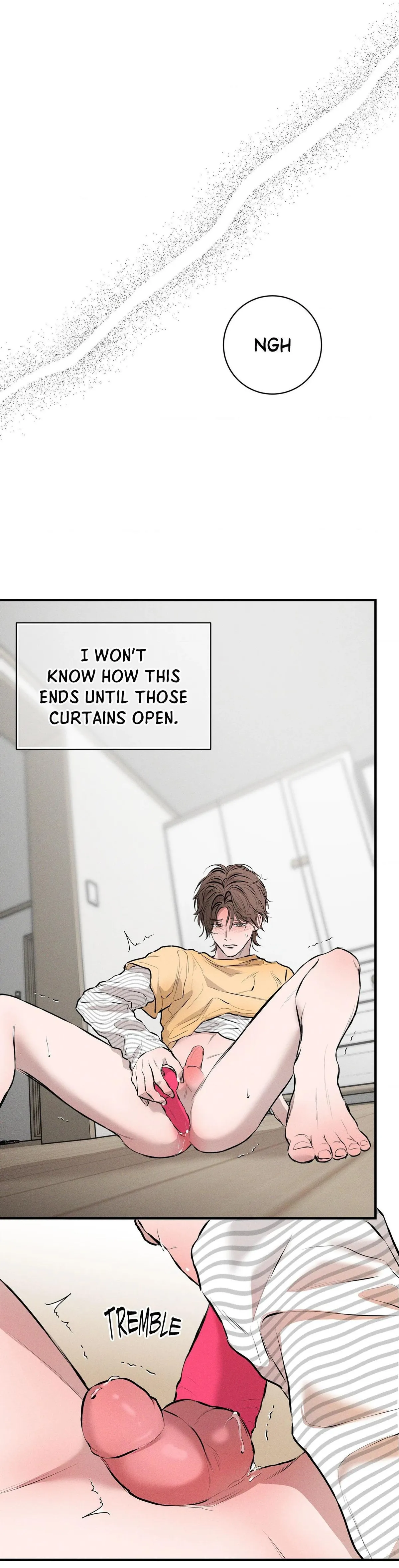 Nice to See You Chapter 6 page 5 - 