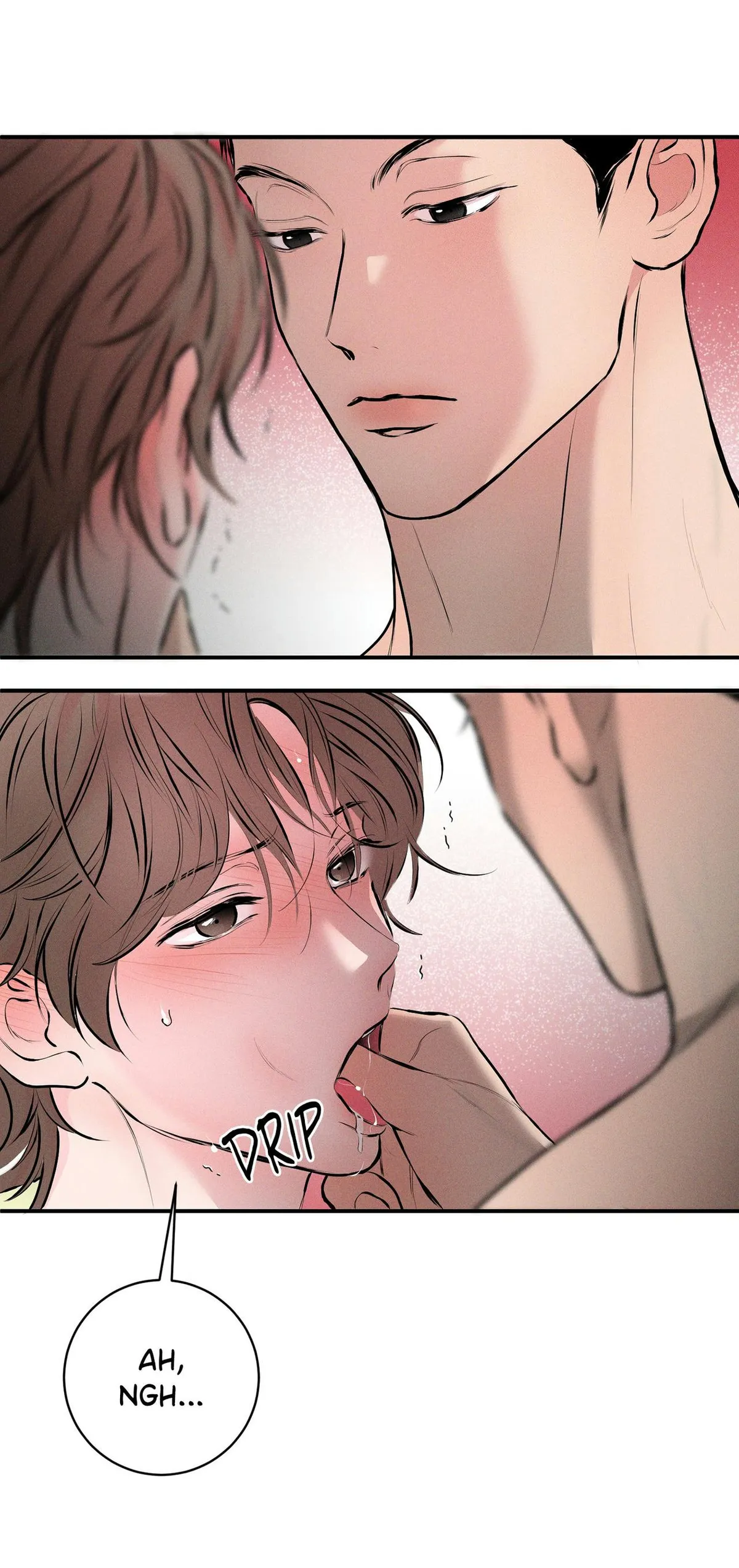 Nice to See You Chapter 7 page 2 - 