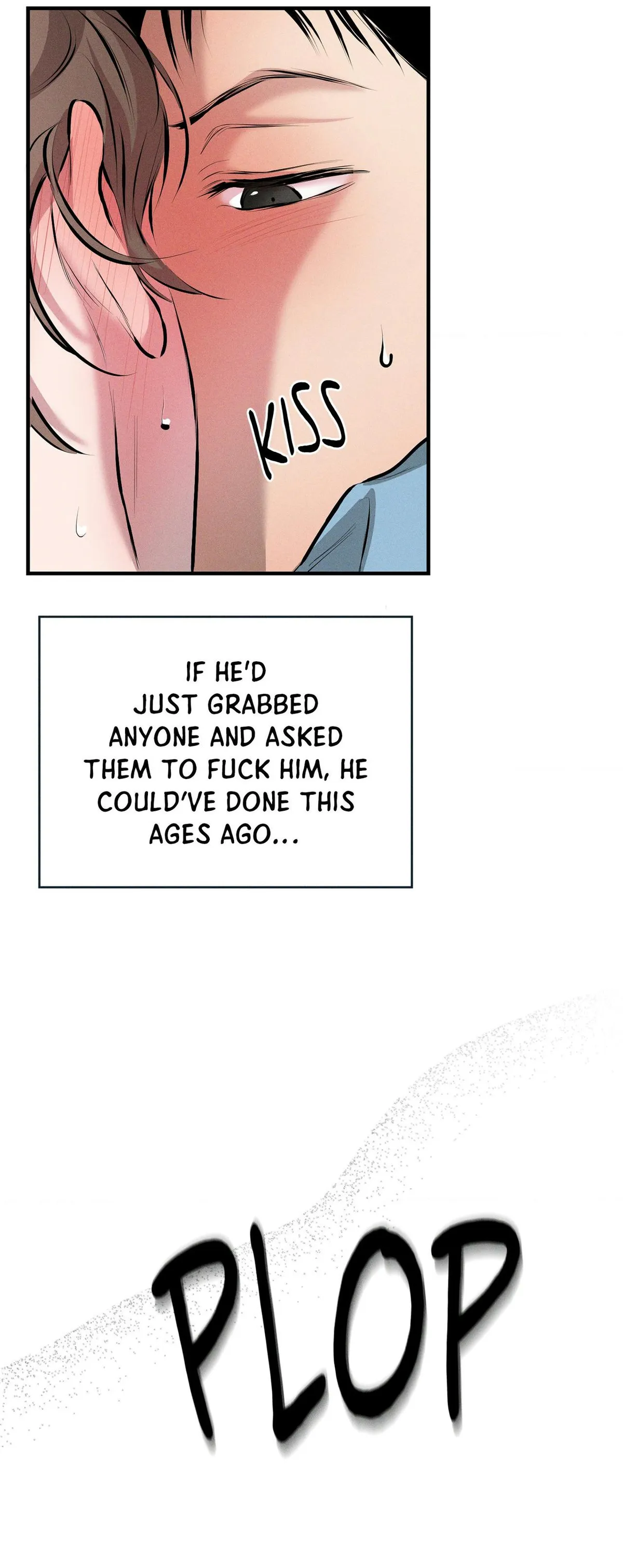 Nice to See You Chapter 7 page 13 - 