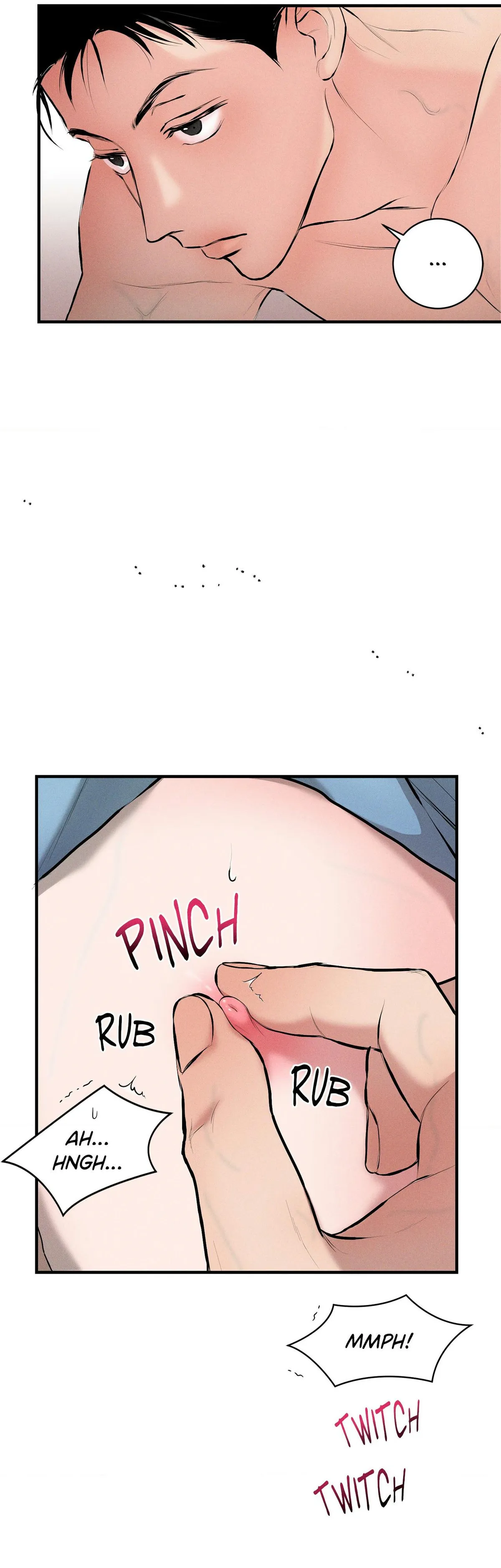 Nice to See You Chapter 7 page 16 - 