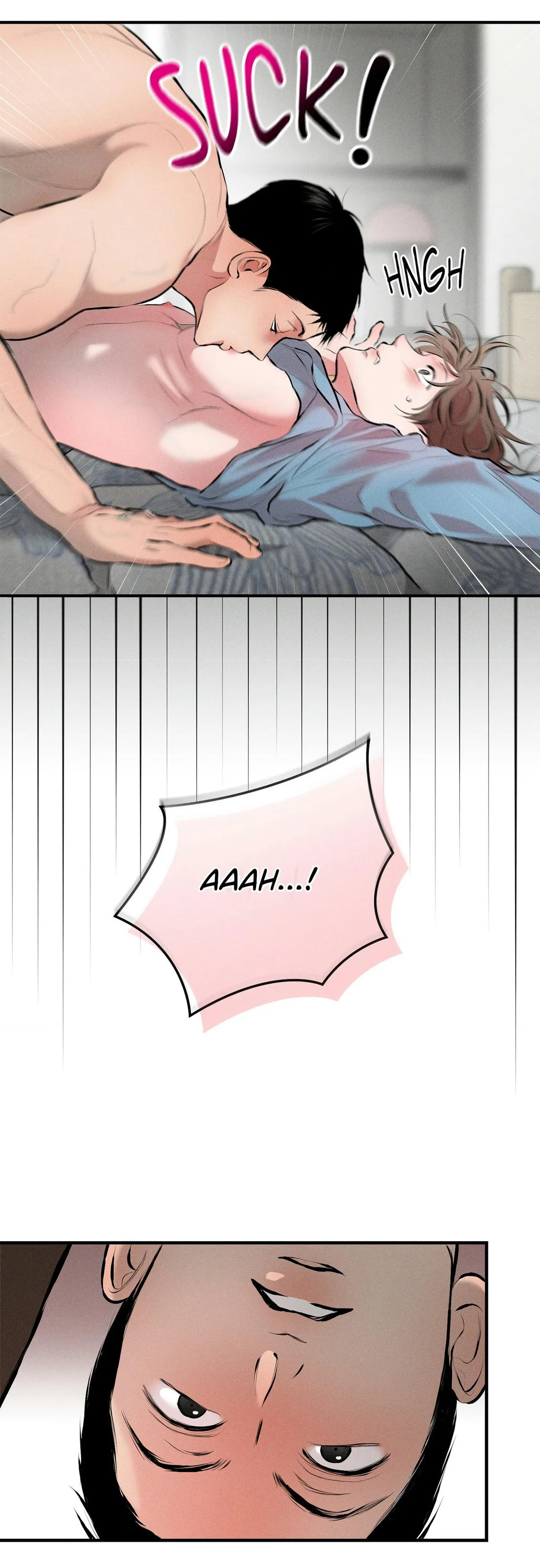 Nice to See You Chapter 7 page 17 - 