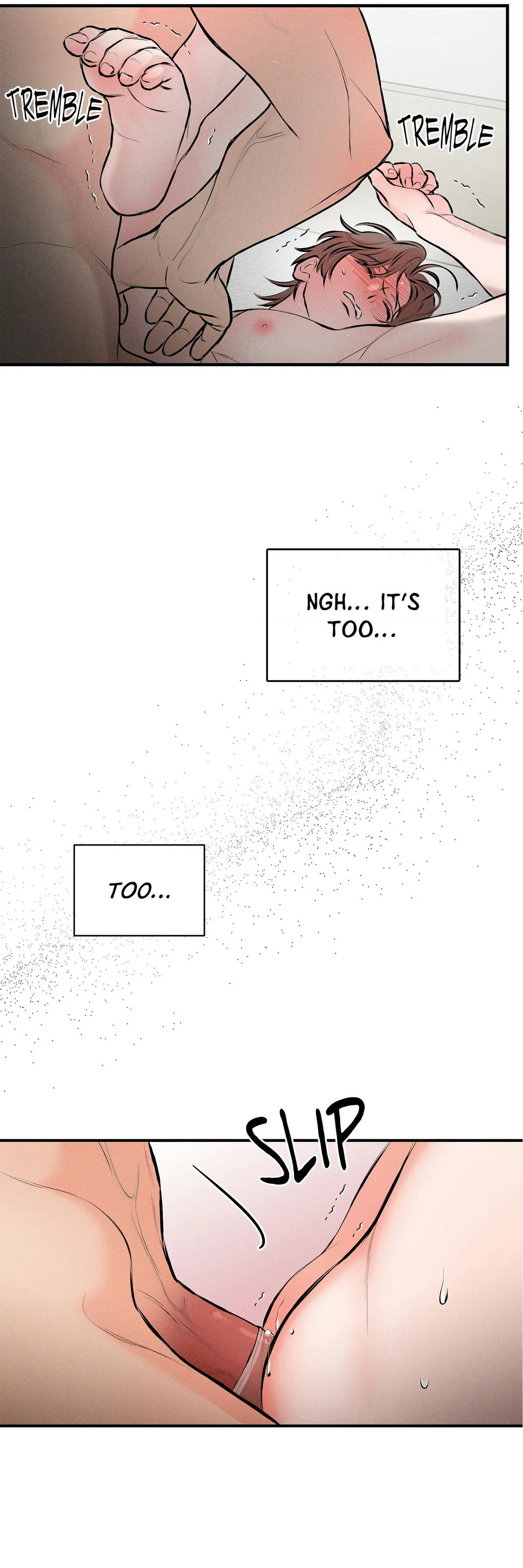 Nice to See You Chapter 7 page 26 - 