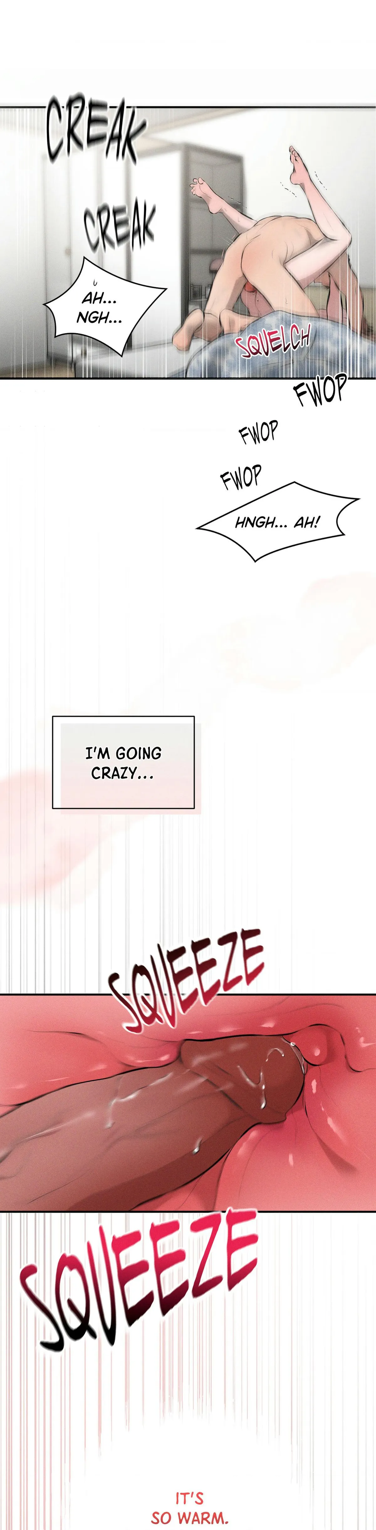 Nice to See You Chapter 7 page 28 - 