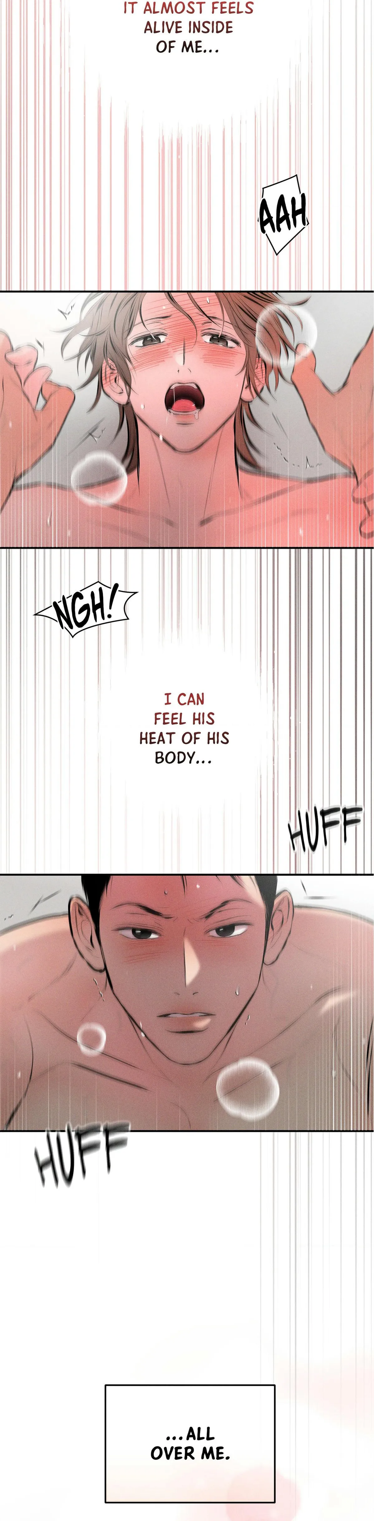 Nice to See You Chapter 7 page 29 - 