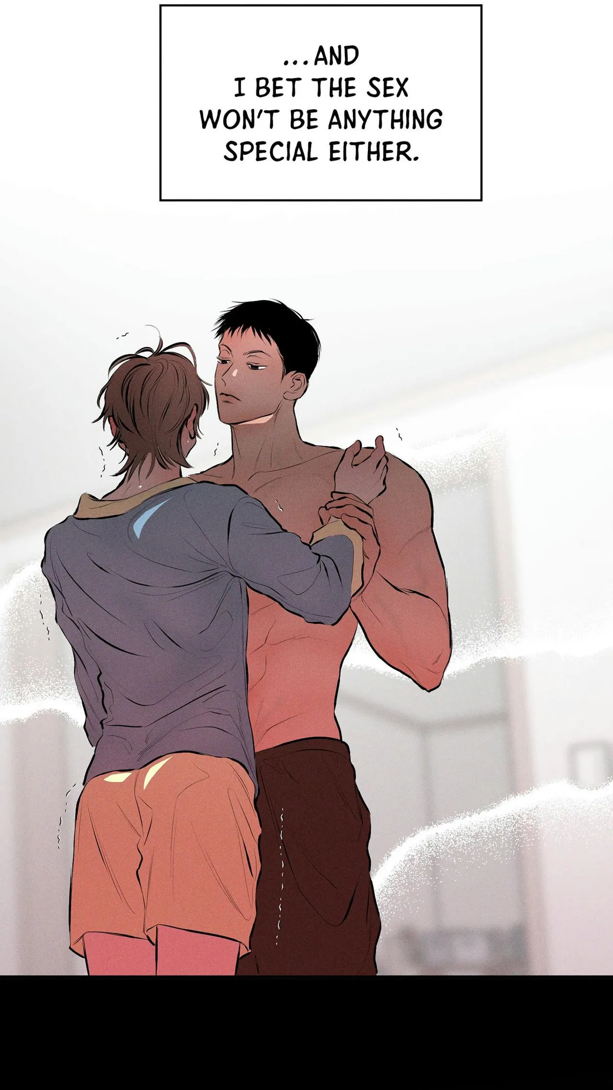 Nice to See You Chapter 7 page 4 - 