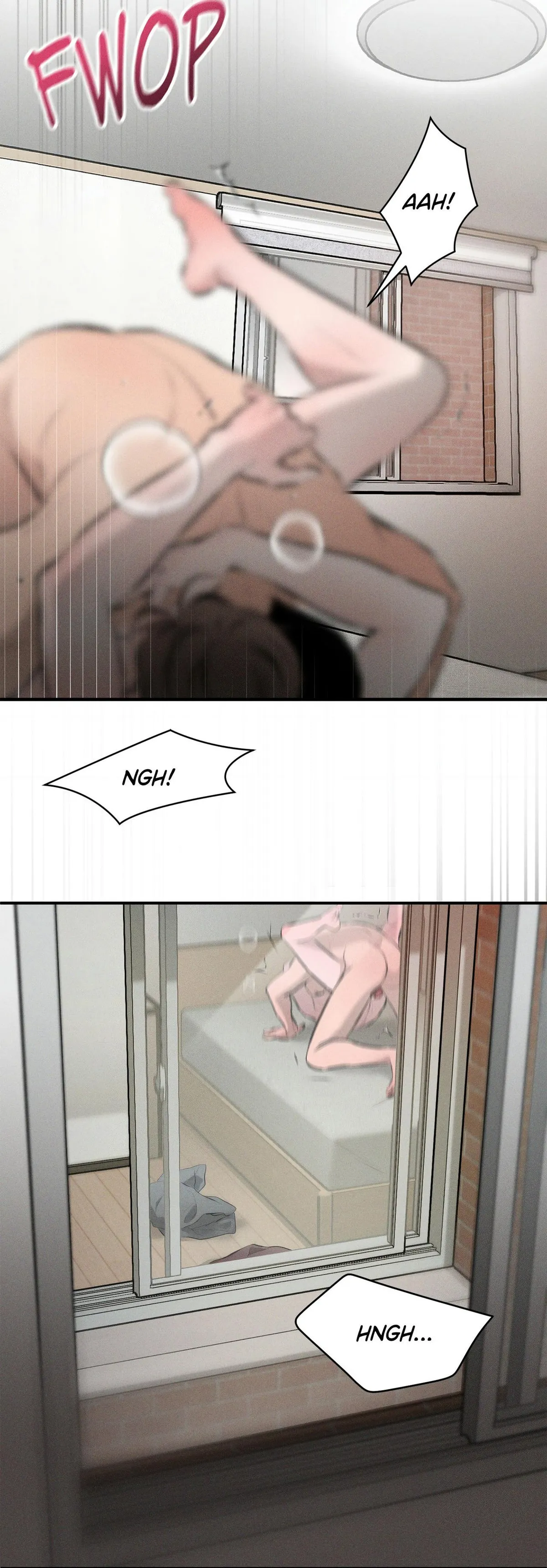 Nice to See You Chapter 7 page 32 - 