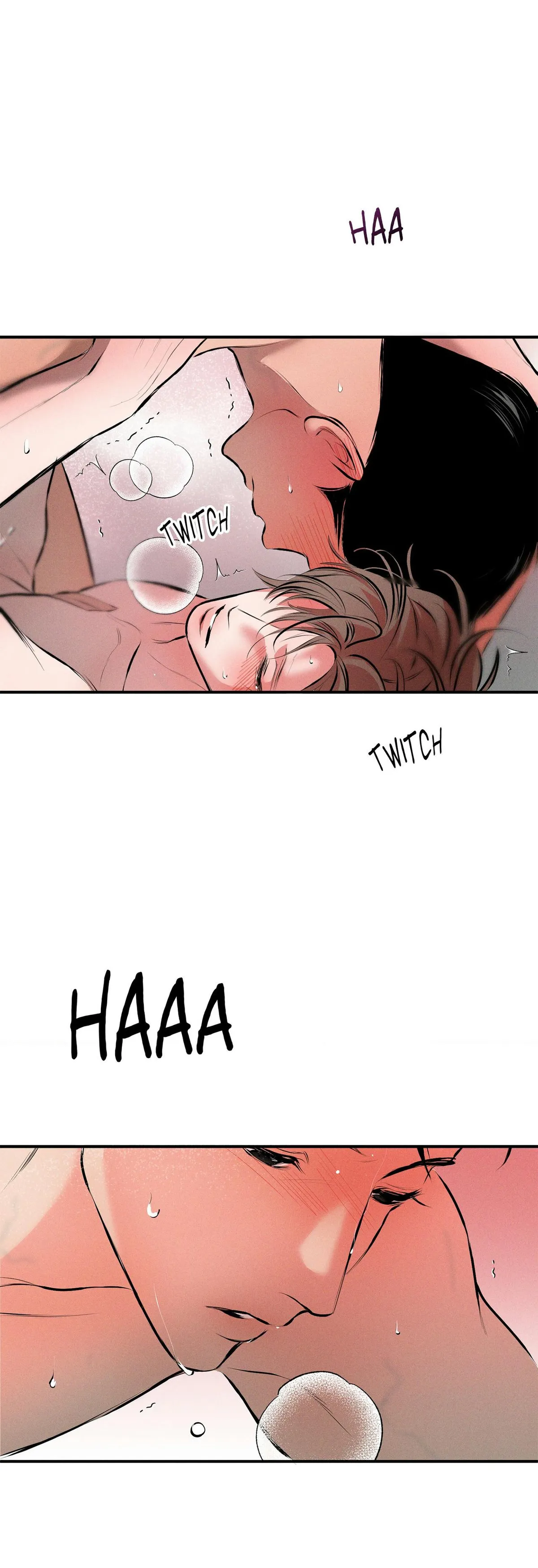 Nice to See You Chapter 7 page 34 - 