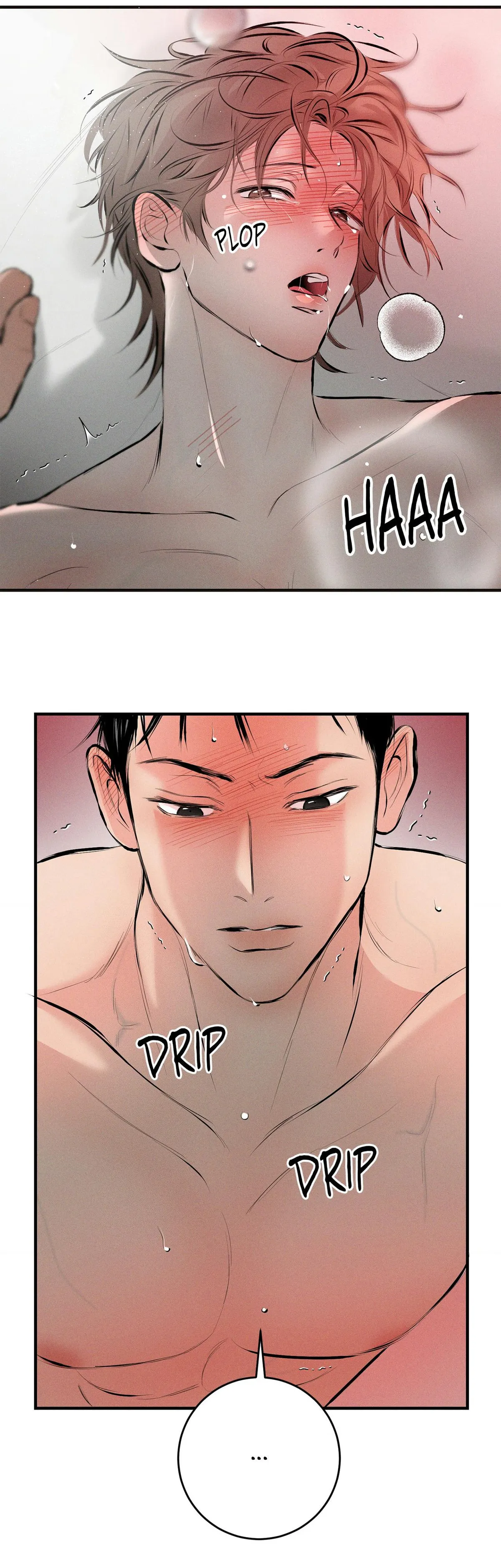 Nice to See You Chapter 7 page 35 - 