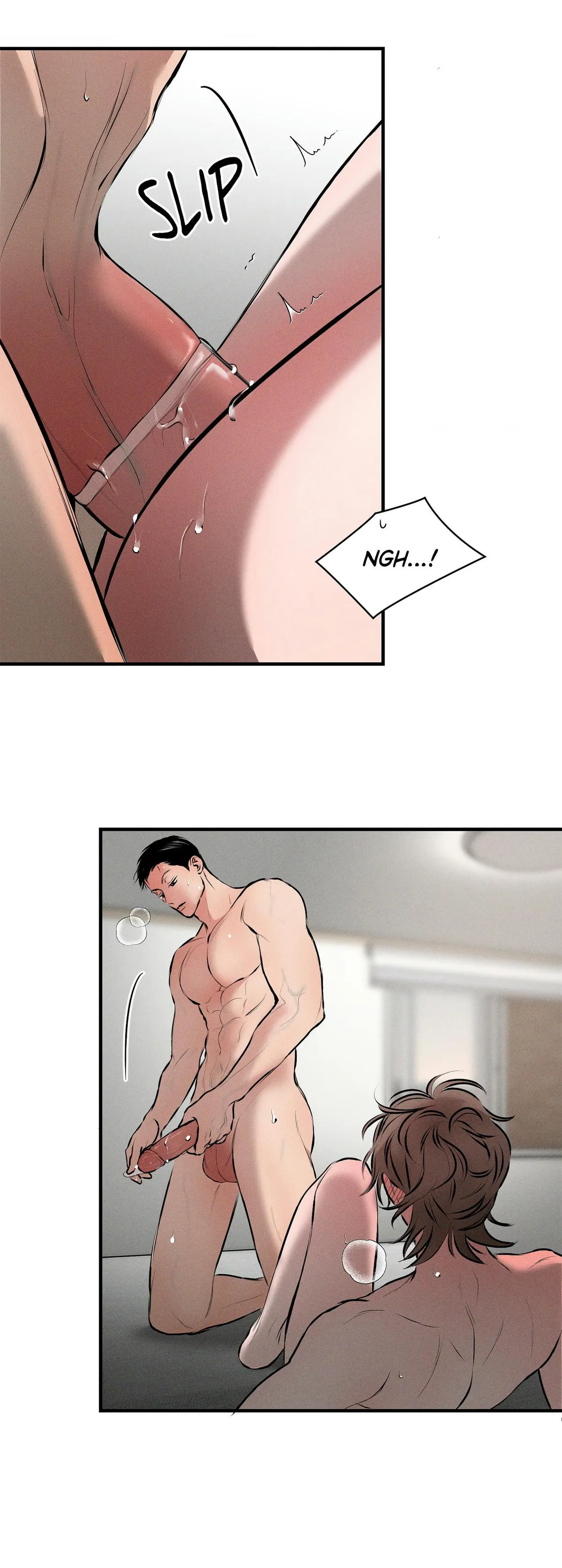 Nice to See You Chapter 7 page 36 - 