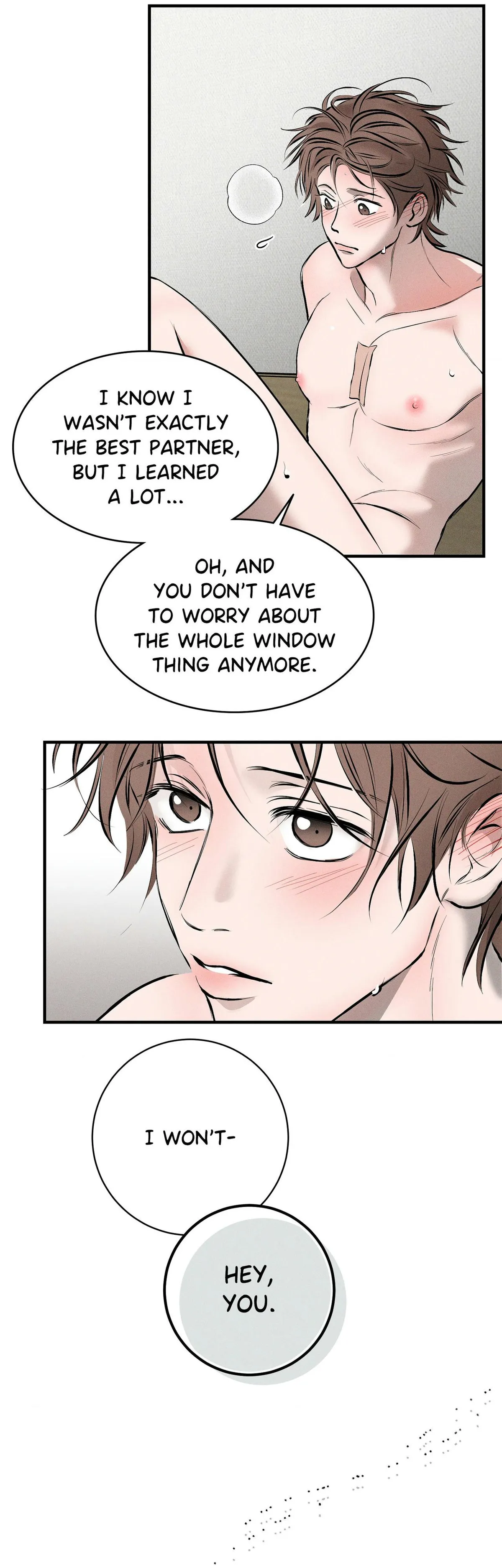 Nice to See You Chapter 7 page 40 - 