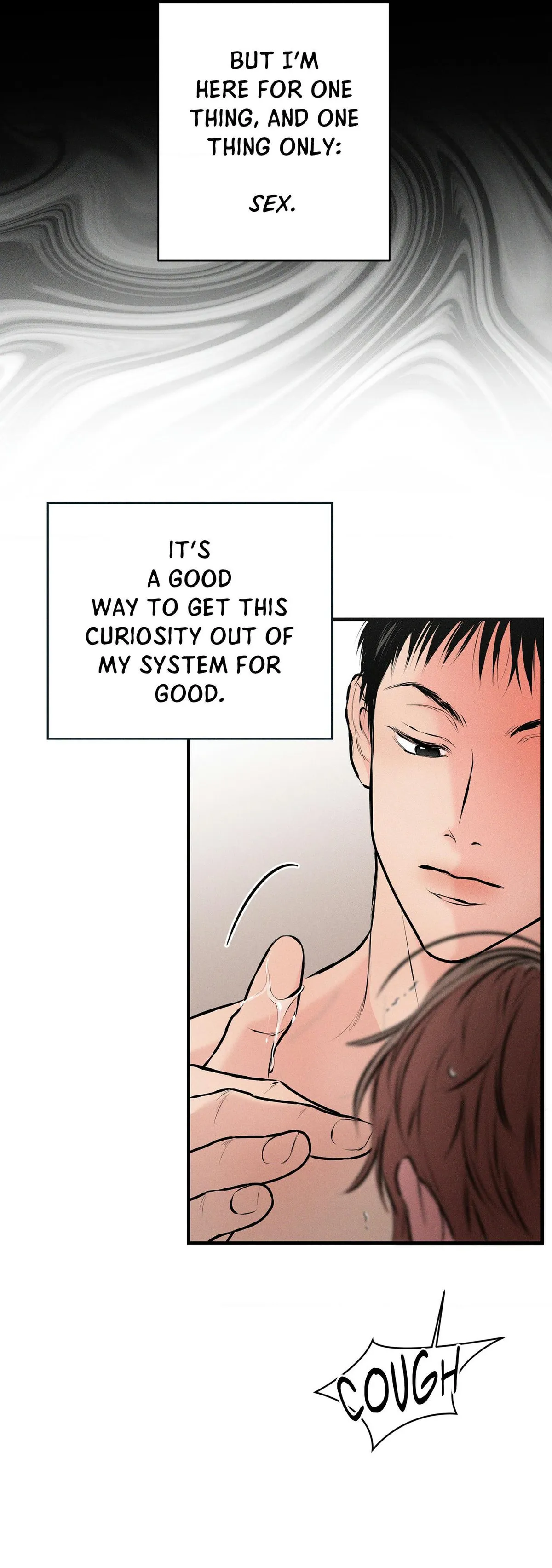 Nice to See You Chapter 7 page 5 - 