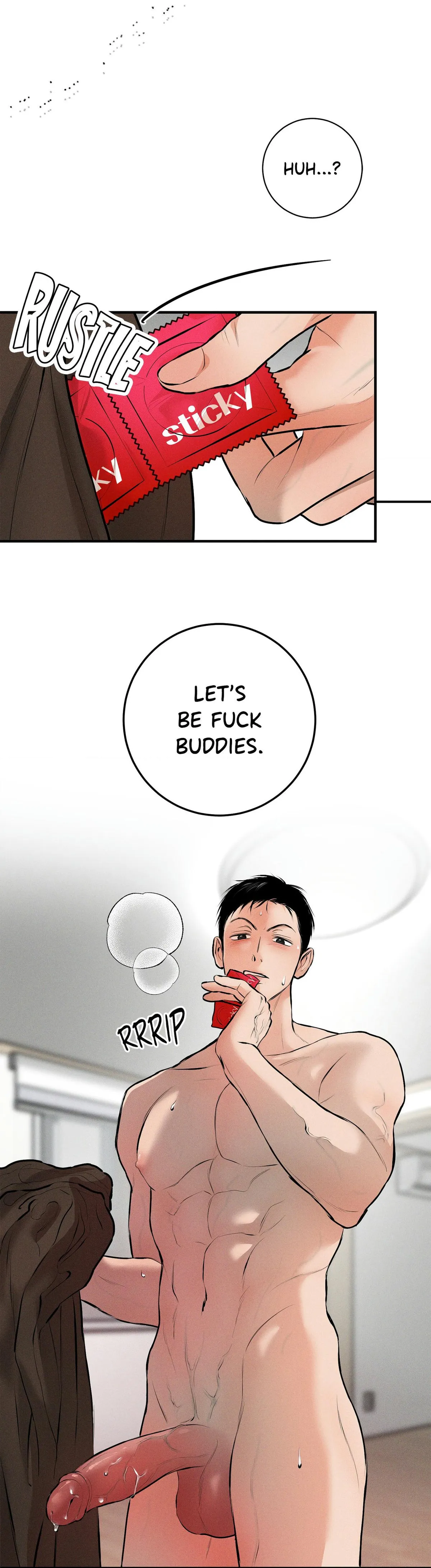 Nice to See You Chapter 7 page 41 - 