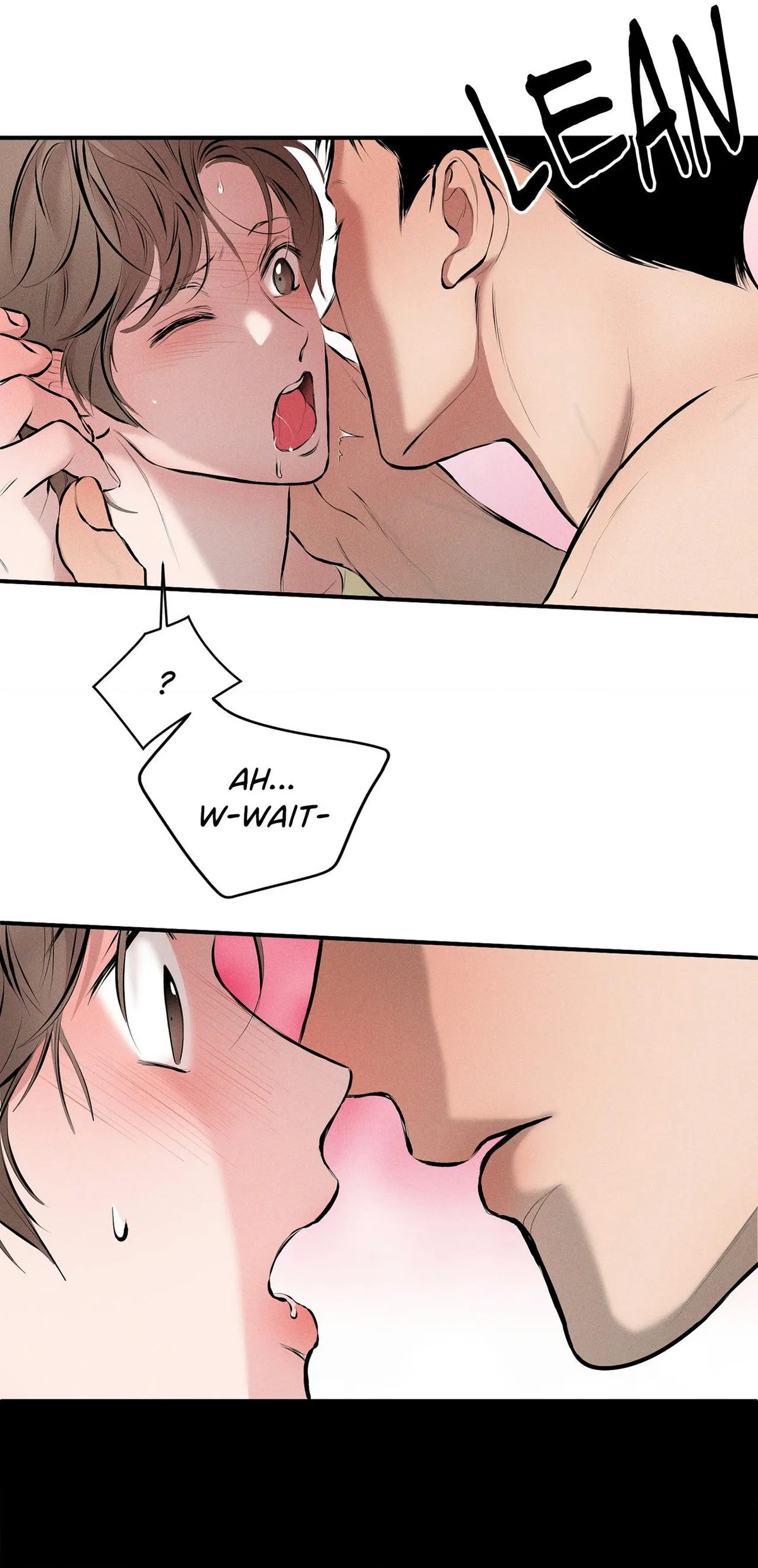 Nice to See You Chapter 7 page 6 - 