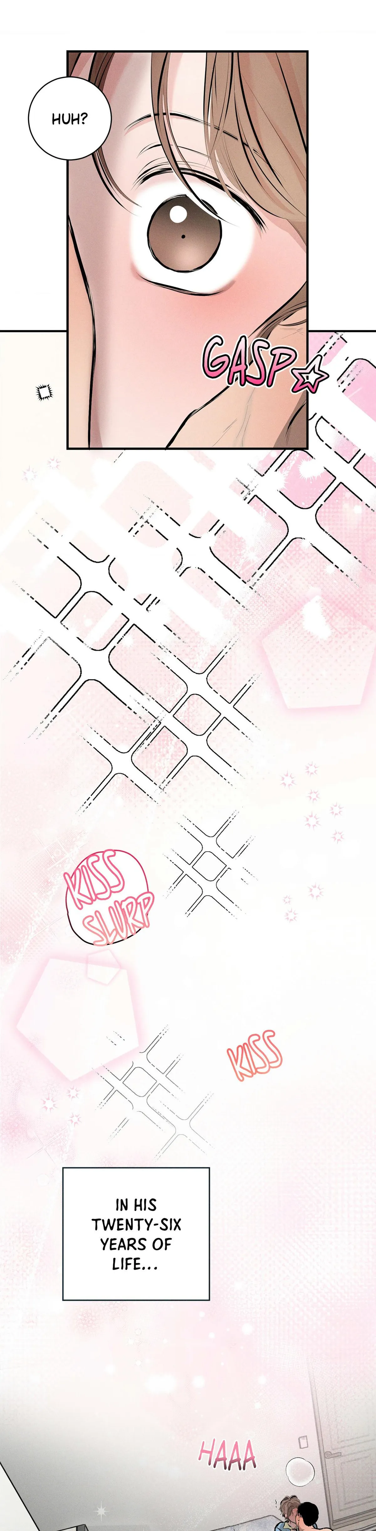 Nice to See You Chapter 7 page 9 - 