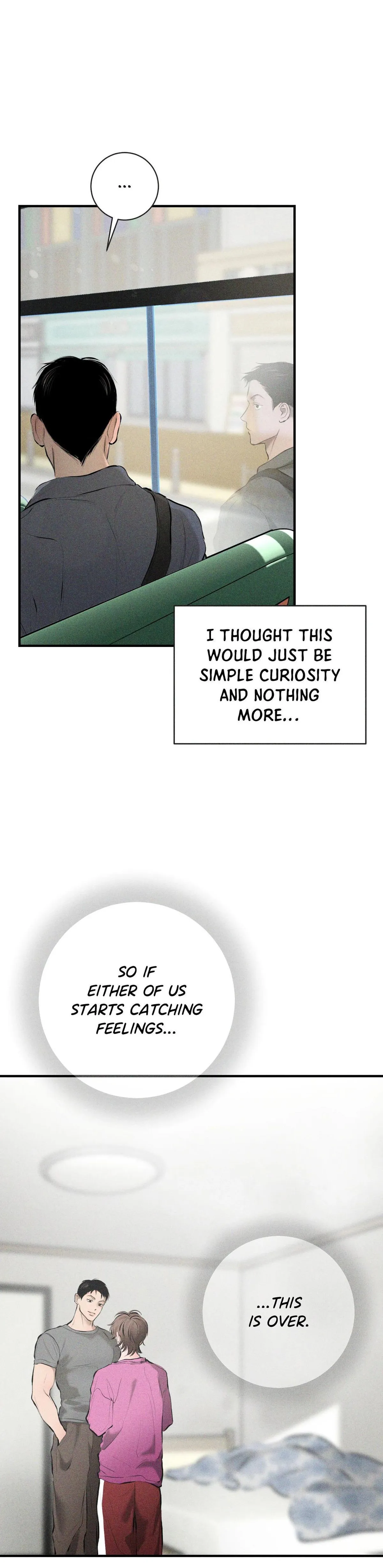 Nice to See You Chapter 8 page 22 - 