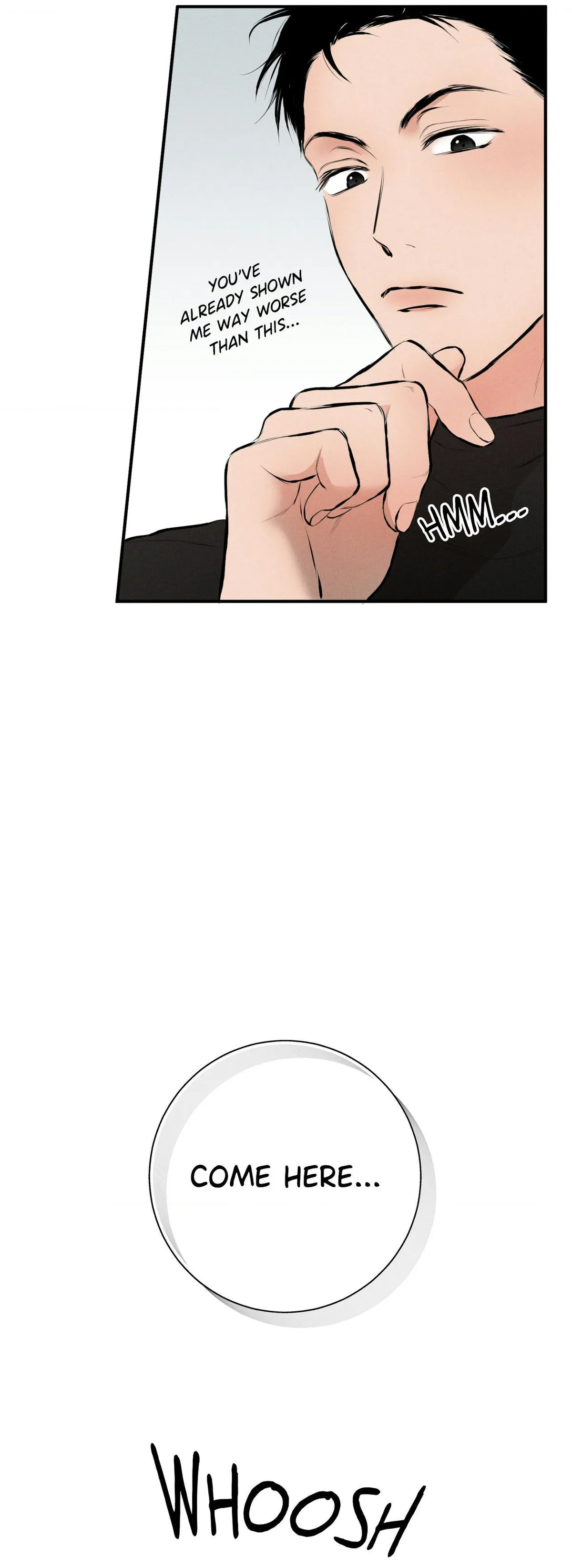 Nice to See You Chapter 9 page 12 - 