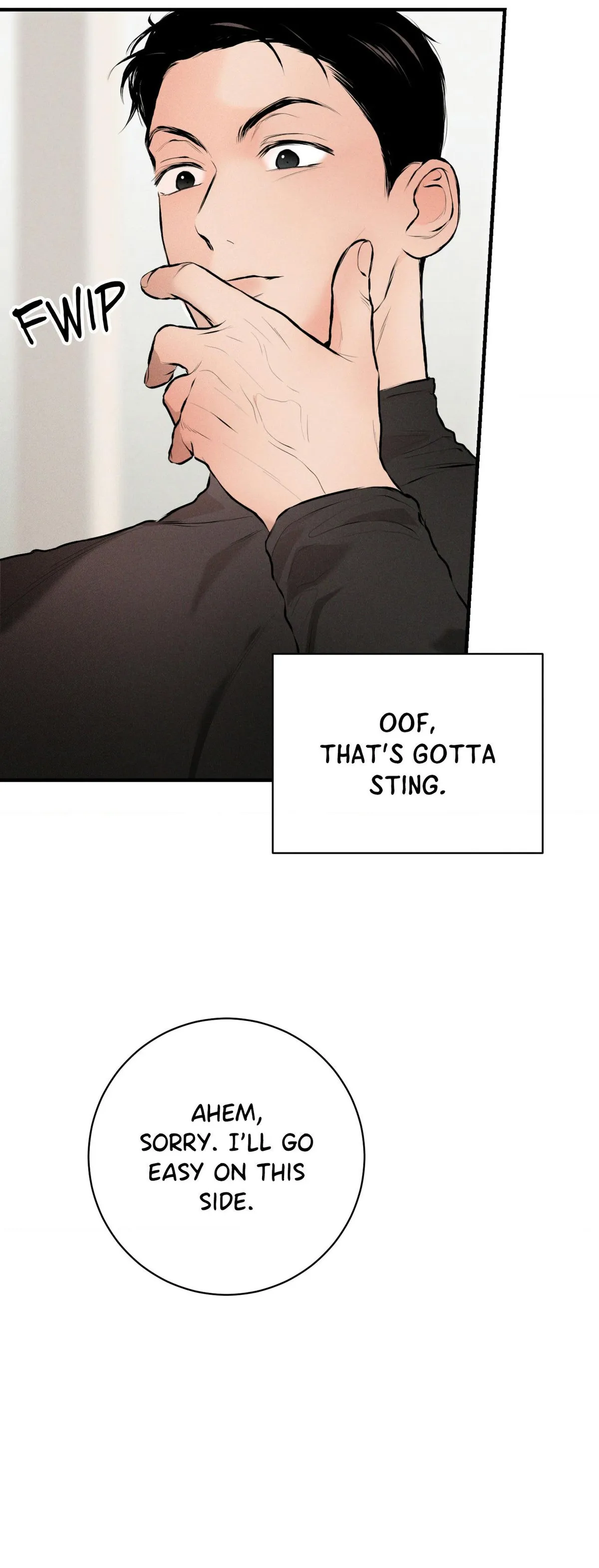 Nice to See You Chapter 9 page 18 - 