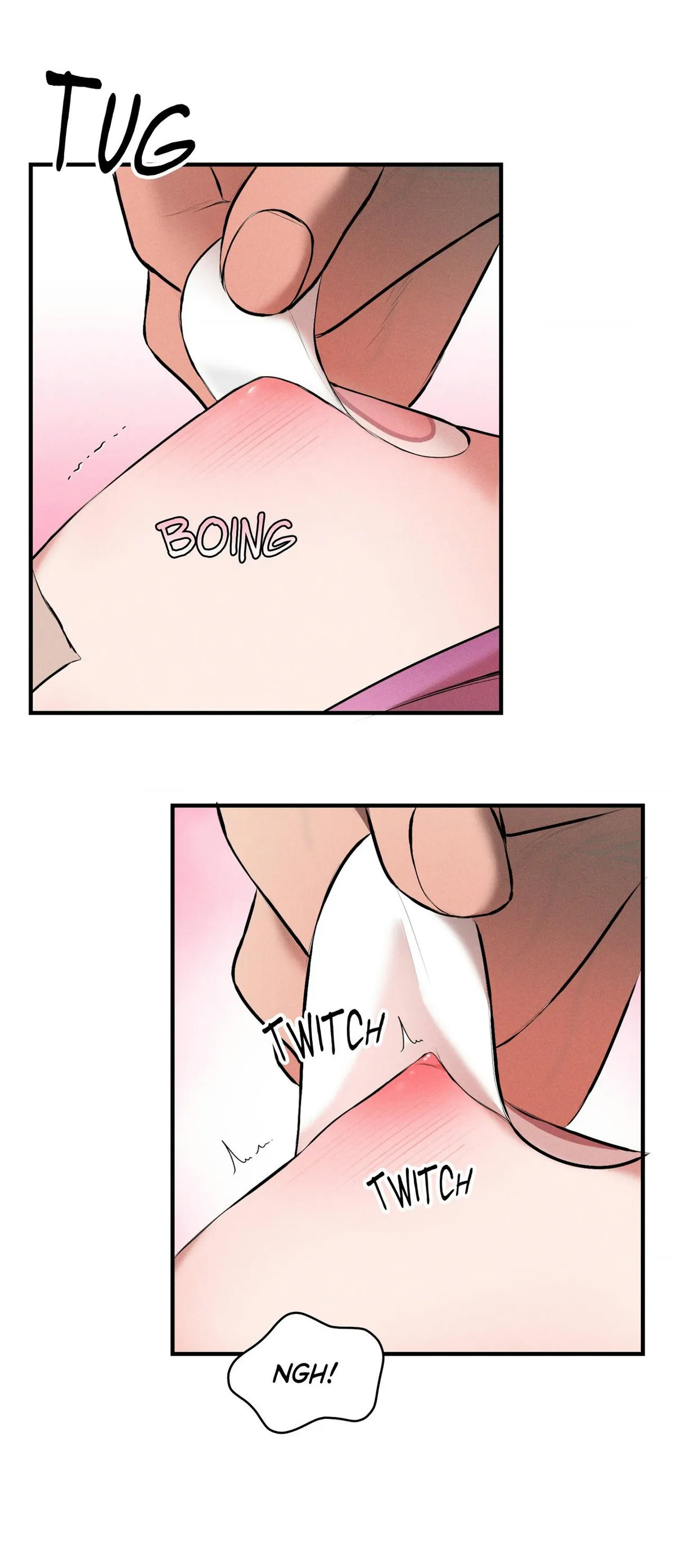 Nice to See You Chapter 9 page 20 - 