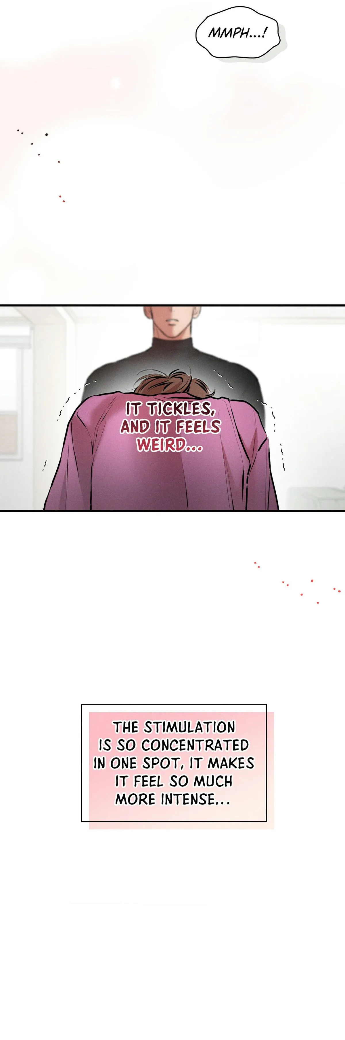 Nice to See You Chapter 9 page 22 - 
